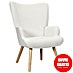 Home Deco Factory Sillón Rhea 