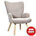 Home Deco Factory Sillón Rhea 