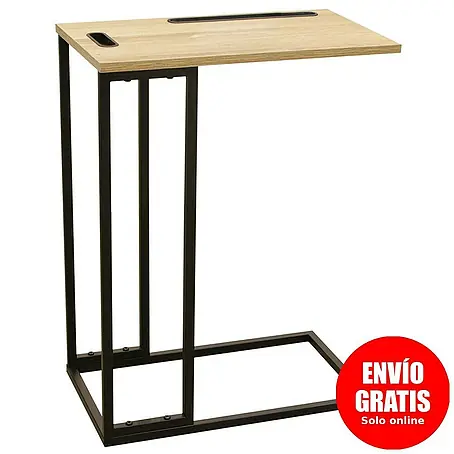 Home Deco Factory  Mesa auxiliar