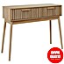 Home Deco Factory Klaus Mesa auxiliar 