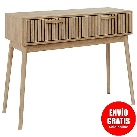 Home Deco Factory Klaus Mesa auxiliar