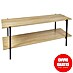 Home Deco Factory Loka Mueble para TV 