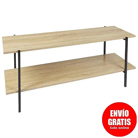 Home Deco Factory Loka Mueble para TV