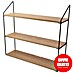 Estante de pared 