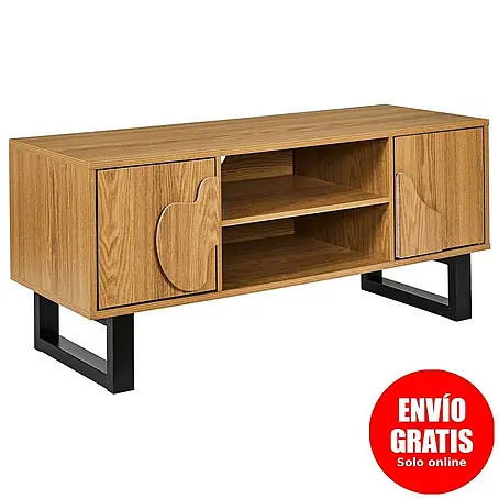 Home Deco Factory Calypso Mueble para TV