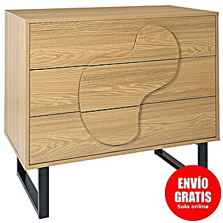 Home Deco Factory Calypso Cómoda