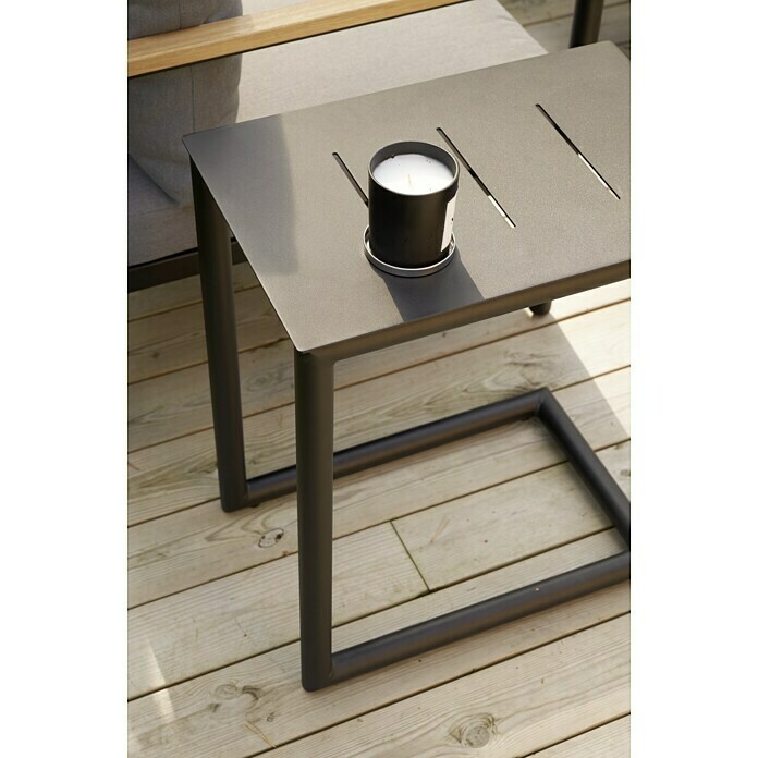 sensum Table d'appoint Bergby
