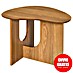 Home Deco Factory Calypso Mesa auxiliar 