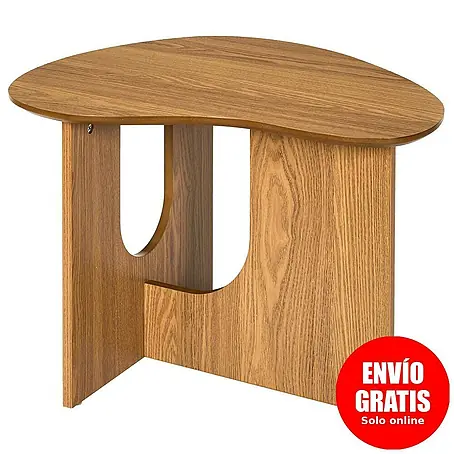 Home Deco Factory Calypso Mesa auxiliar