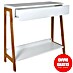 Home Deco Factory Mesa auxiliar 