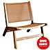 Home Deco Factory Bali Silla 