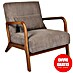Home Deco Factory Sillón Scott 