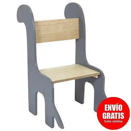 Home Deco Kids  Silla Dino