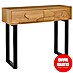 Home Deco Factory Calypso Mesa auxiliar 