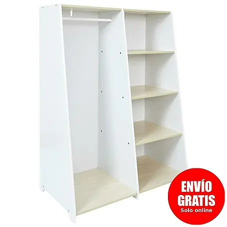 Home Deco Kids  Armario para ropa
