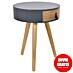 Home Deco Factory Mesa auxiliar 