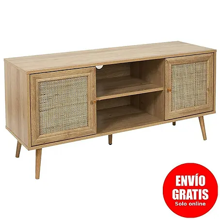 Home Deco Factory Bali Mueble para TV