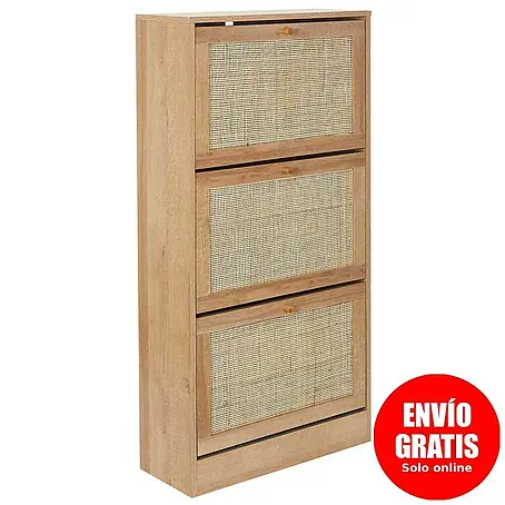 Home Deco Factory Bali Zapatero