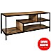 Home Deco Factory Edison Mueble para TV 