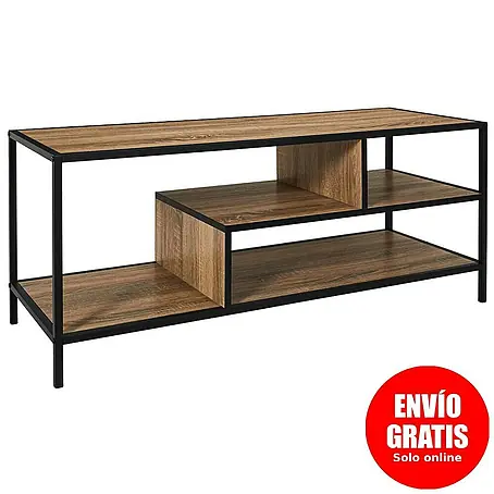 Home Deco Factory Edison Mueble para TV