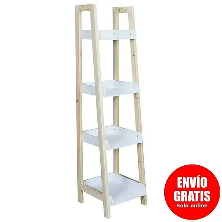 Home Deco Kids  Estantería de madera