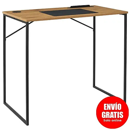 Home Deco Factory  Mesa de escritorio Link