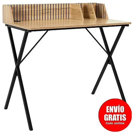Home Deco Factory Klaus Mesa de escritorio