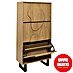 Home Deco Factory Calypso Zapatero 