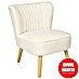 Home Deco Factory Sillón Erika 