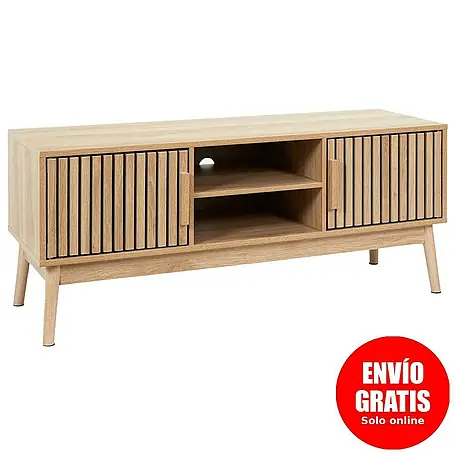 Home Deco Factory Klaus Mueble para TV