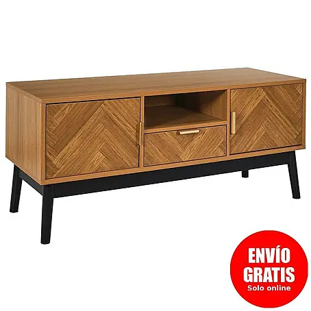 Home Deco Factory Felix Mueble para TV