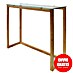 Home Deco Factory Mesa auxiliar 