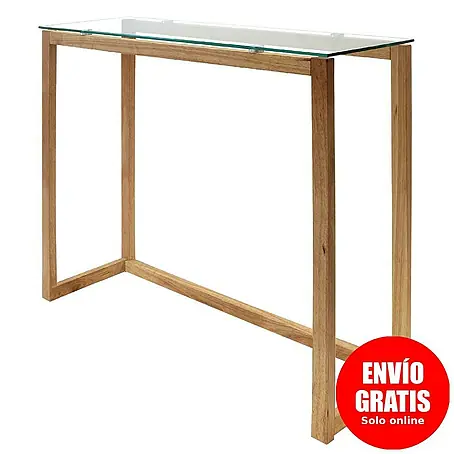 Home Deco Factory  Mesa auxiliar