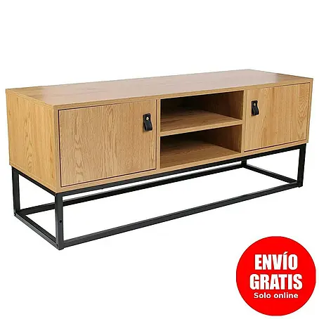 Home Deco Factory Abbot Mueble para TV