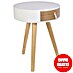 Home Deco Factory Mesa auxiliar 