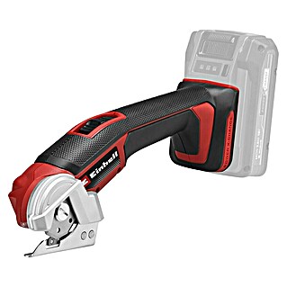 Einhell Power X-Change 18V Akumulatorski višenamjenski rezač TE-UC 18/6 Li - Solo (18 V, Bez akumulatora)