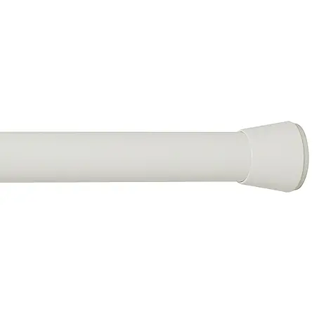 Barra para cortinas extensible multiusos