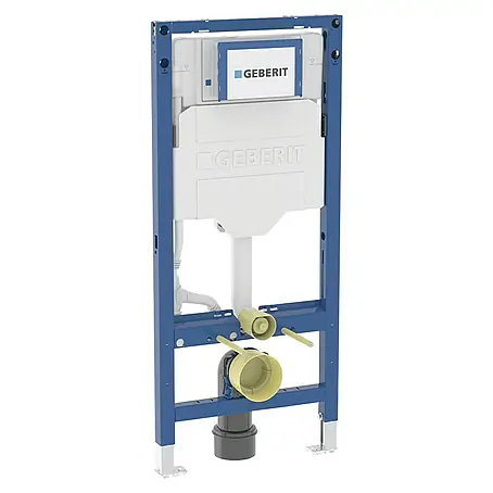 Geberit  WC-Vorwandelement Duofix Sigma