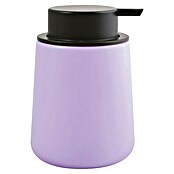 MSV Maonie Dispensador de jabón (Cerámica, Lavanda) | BAUHAUS