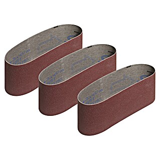 Skil Schuurbandset (Skil modellen: 1200, 1205, 1210, 1215, 1220, 7600, 7610, 7620, 7630, 7675)