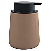 MSV Maonie Dispensador de jabón (Cerámica, Capuccino) | BAUHAUS