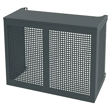 ZimaKlima  Protector para unidad exterior