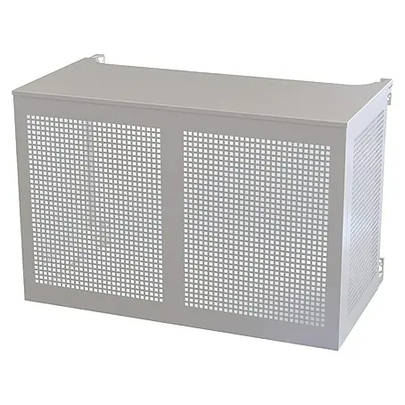 ZimaKlima  Protector para unidad exterior