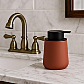 MSV Maonie Dispensador de jabón (Cerámica, Terracotta) | BAUHAUS