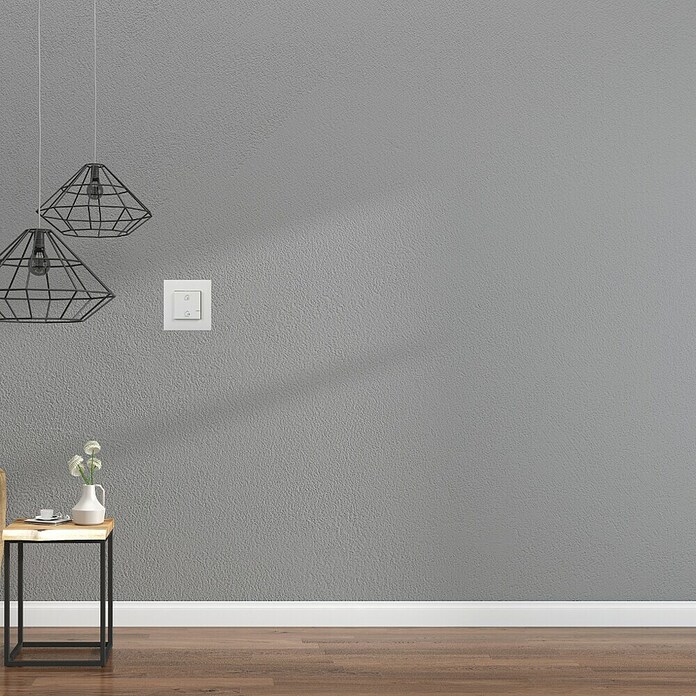 Legrand Valena Next with Netatmo Conmutador Entrar/salir (Blanco, Montaje en la pared, 16 A) | BAUHAUS