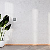 Legrand Valena Next with Netatmo Conmutador Día/noche (Aluminio, Mate, Montaje en la pared) | BAUHAUS