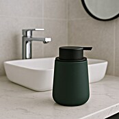 MSV Maonie Dispensador de jabón (Cerámica, Verde oscuro) | BAUHAUS
