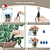 Gardol Wasserspender (3 Stk.)