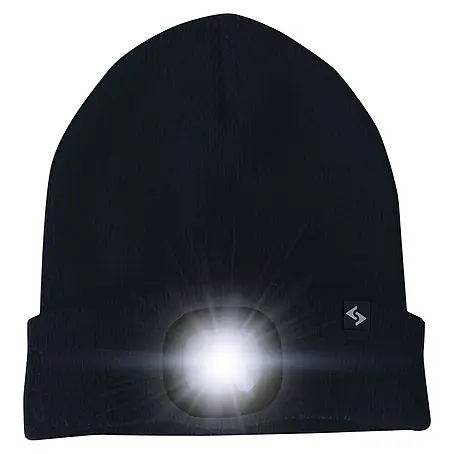 Scheibler  LED-Kindermütze Malix