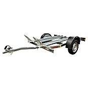 Prikolica za motor MOTO 